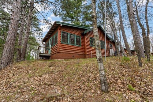 23899 N Platte Lake Rd, Hillman, MN, 56338-4019 | Card Image