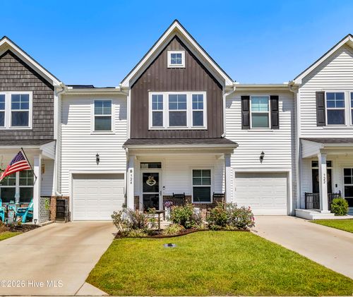 724 Palm Frond Way Nw, Calabash, NC, 28467-5602 | Card Image