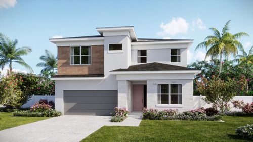 1760 Wandering Willow Way, Loxahatchee, FL, 33470-1619 | Card Image