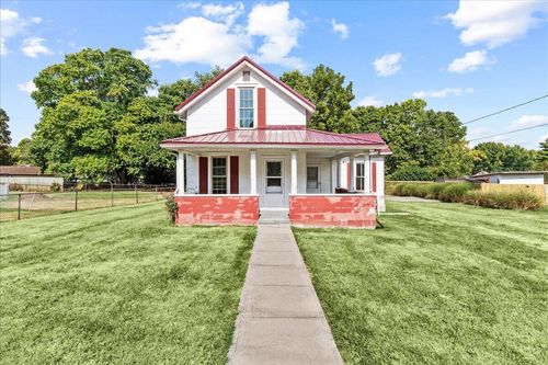 460 Storms Ave, Urbana, OH, 43078-1953 | Card Image