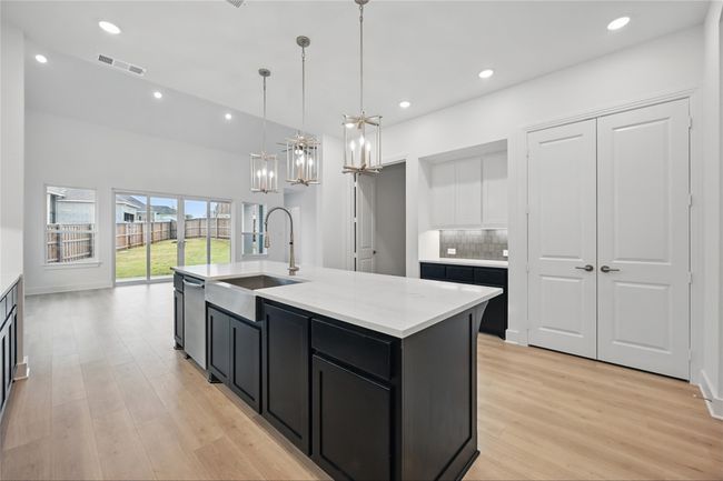 2021 Rolling Oaks Dr, House other with 4 bedrooms, 4 bathrooms and null parking in Aledo TX | Image 6