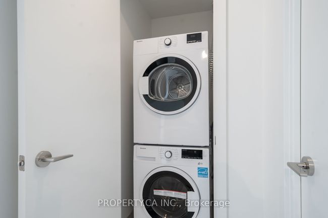 721 - 625 Sheppard Ave E, Condo with 1 bedrooms, 1 bathrooms and null parking in North York ON | Image 8