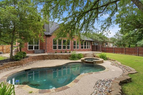 3216 Preakness Dr, Flower Mound, TX, 75028-3984 | Card Image