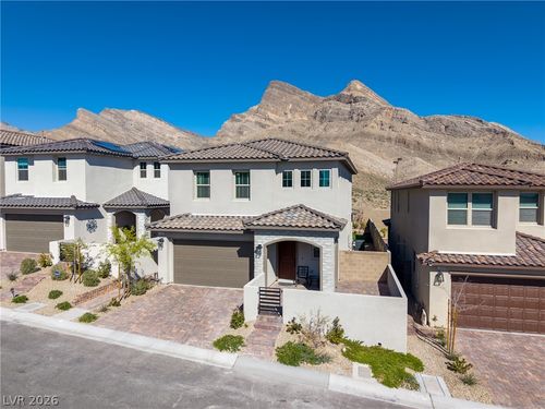 11852 River Hawk Ave, Las Vegas, NV, 89138-6526 | Card Image