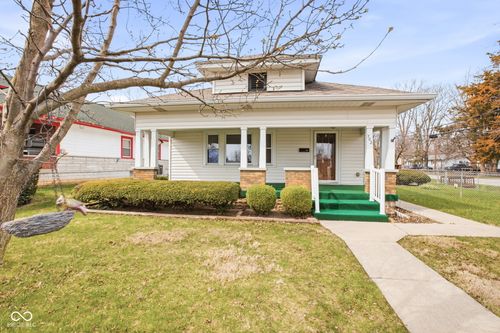 702 S Fuller Dr, Indianapolis, IN, 46241-2234 | Card Image