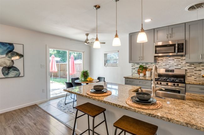 1209 Ridgeway Dr, House other with 3 bedrooms, 2 bathrooms and null parking in Richardson TX | Image 10