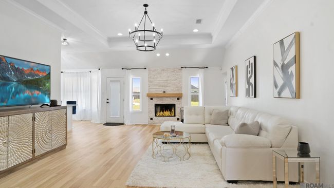 80 Derek Ln, House other with 3 bedrooms, 2 bathrooms and 4 parking in La Place LA | Image 7