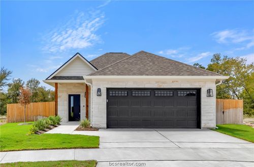 701 Coffee Mill Ln, College Station, TX, 77845 | Card Image