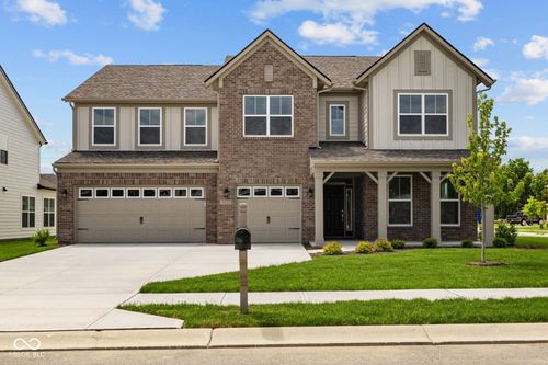 10543 Banyan Wood Ct, Indianapolis, IN, 46239-1790 | Card Image
