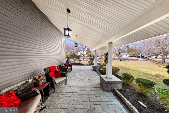 82 Ethan Allen Rd, House other with 4 bedrooms, 2 bathrooms and null parking in FREEHOLD NJ | Image 36