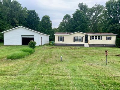 22875 T Dr S Drive S, House other with 3 bedrooms, 2 bathrooms and null parking in Homer MI | Image 1