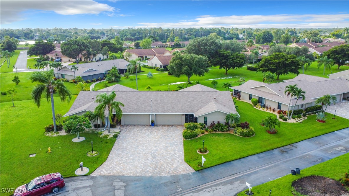 Baden Ct, Fort Myers, FL 33919