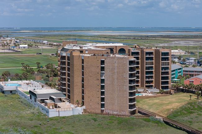 802 - 720 Beach Access Road 1 A, Condo with 3 bedrooms, 3 bathrooms and null parking in Port Aransas TX | Image 38