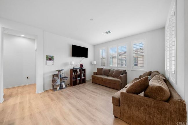 UNIT-1 - 1711 Cal Orchid Pl, Condo with 2 bedrooms, 2 bathrooms and 1 parking in Chula Vista CA | Image 12
