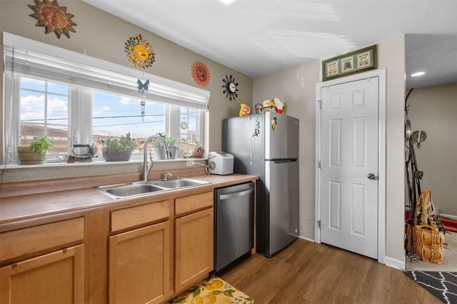 8 - 383 8 Th Ave, Townhouse with 2 bedrooms, 2 bathrooms and null parking in Fairplay CO | Image 16