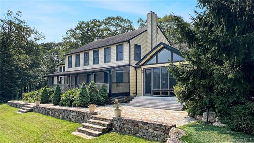 701 Cold Spring Tpke, Putnam Valley, NY, 10579 | Card Image