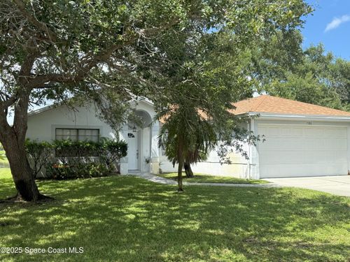 7186 Hammock Lakes Dr, Melbourne, FL, 32940-7962 | Card Image