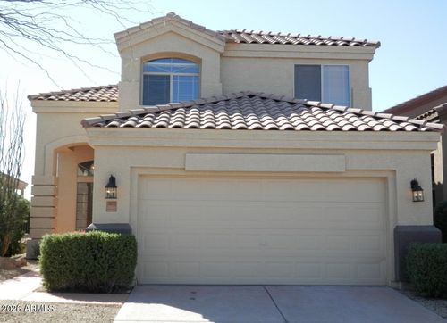 4417 E Smokehouse Trl, Cave Creek, AZ, 85331-5029 | Card Image