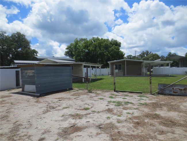 Rear of guest house | Image 30