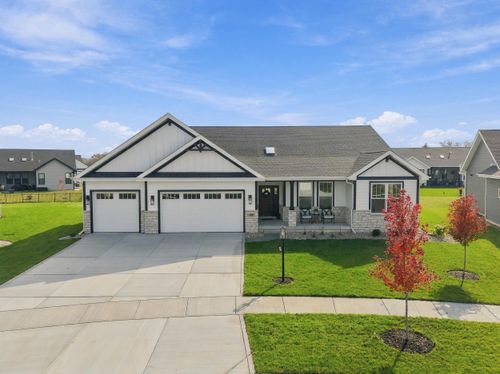 14609 S Quartz Ln, Dyer, IN, 46311-3183 | Card Image