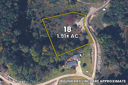 18 Lori Dr, Irvine, KY, 40336 | Card Image