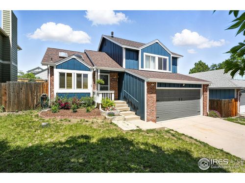 3593 S Gibralter Cir, Aurora, CO, 80013-3941 | Card Image
