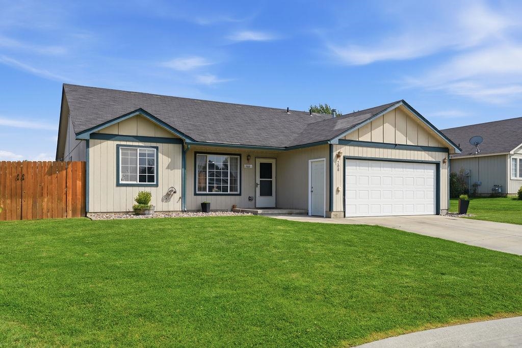 Residential in Deer Park 3
