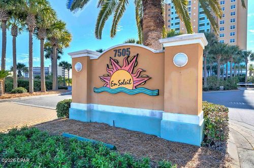 1023c-7505 Thomas Dr, Panama City, FL, 32408-7553 | Card Image