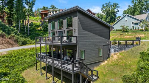 612 Sunset Ln, Gatlinburg, TN, 37738 | Card Image