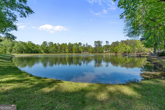 195 Tana Dr, House other with 5 bedrooms, 4 bathrooms and 3 parking in Fayetteville GA | Image 51