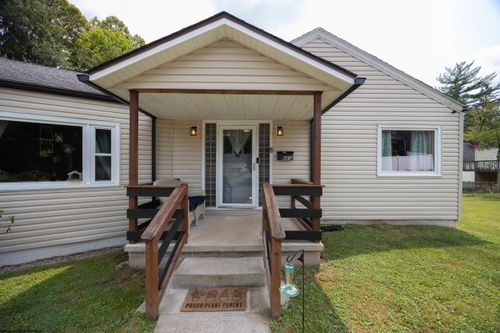 680 Verdun Street, Clarksburg, WV, 26301 | Card Image
