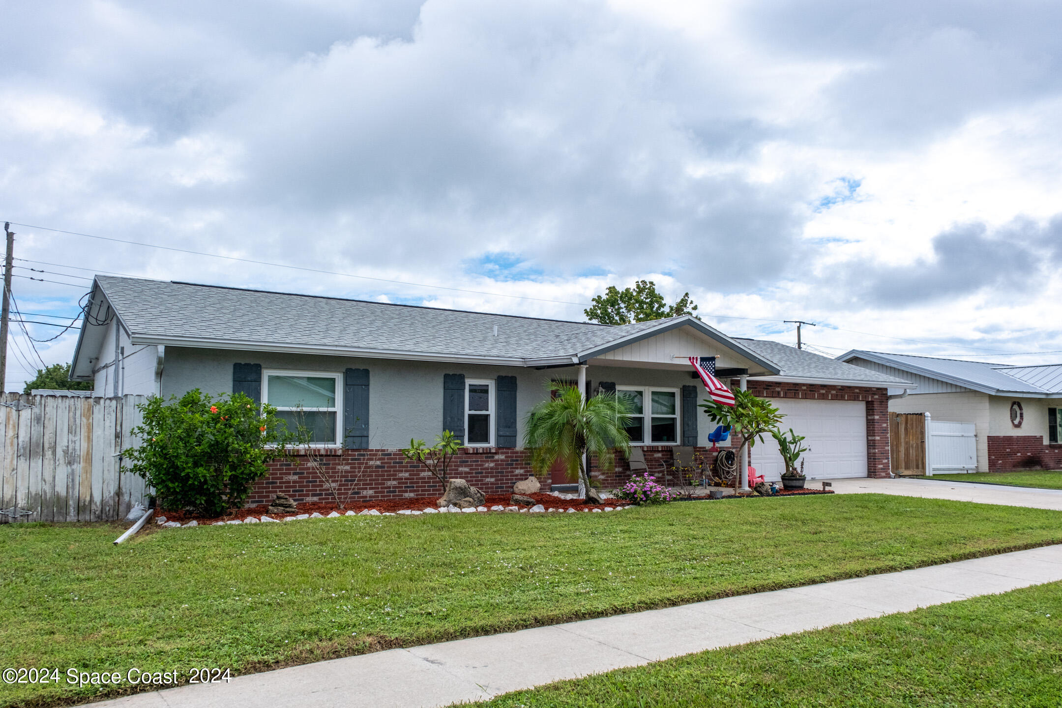 White Cap Way, Melbourne, FL 32935