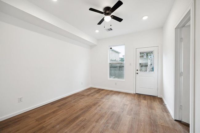 16700 E Ivanhoe, House other with 3 bedrooms, 4 bathrooms and null parking in Montgomery TX | Image 6