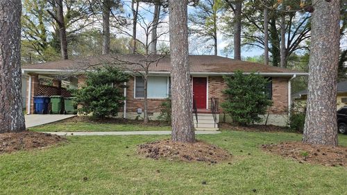 136 Hillsdale Dr Se, ATLANTA, GA, 30315-6530 | Card Image