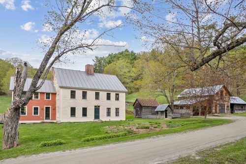 77 Kibling Hill Rd, Tunbridge, VT, 05077-9579 | Card Image