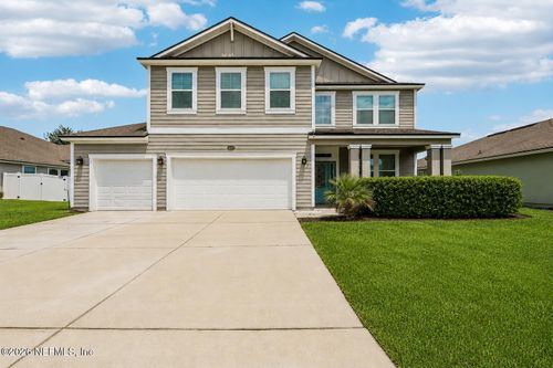 3190 Southern Oaks Dr, Green Cove Springs, FL, 32043-9454 | Card Image