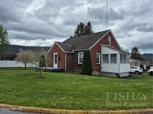747 Bressler St, Flemington, PA, 17745-3740 | Card Image
