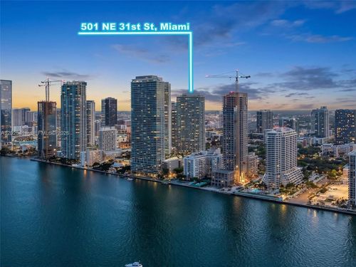 2708-501 31st St, Miami, FL, 33137-4491 | Card Image