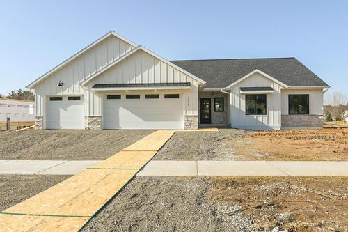 3379 Glendale Avenue, Howard, WI, 54313 | Card Image