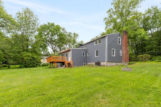 823 Mott Hill Rd, House other with 3 bedrooms, 3 bathrooms and 4 parking in South Glastonbury CT | Image 39
