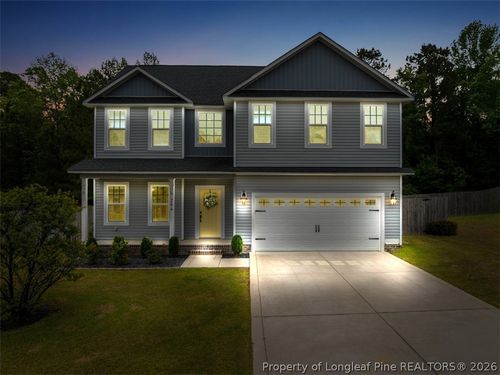 284 Apache Trl, Sanford, NC, 27332-2317 | Card Image