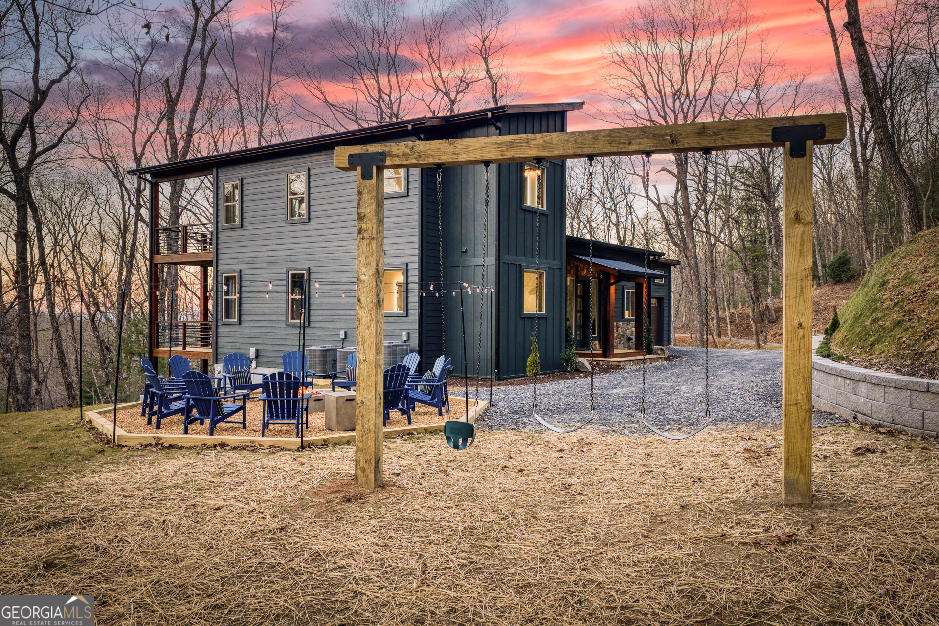 Residential in Blue Ridge 3