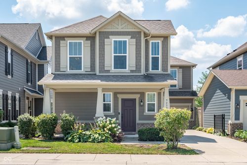 7228 Broadacre Ct, Carmel, IN, 46033-9873 | Card Image