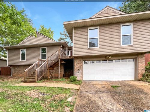 5022 Juiata Dr, IRONDALE, AL, 35210-3312 | Card Image