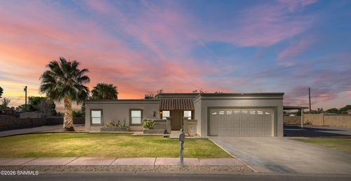 475 Calle De Oro, Las Cruces, NM, 88007-5246 | Card Image