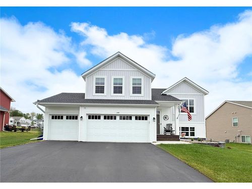 344 Aspen Dr, Somerset, WI, 54025-7602 | Card Image