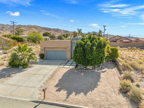 12074 Tamar Drive, Desert Hot Springs, CA, 92240 | Card Image