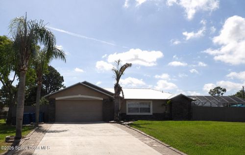 2321 Mantilla Ave Se, PALM BAY, FL, 32909-6410 | Card Image
