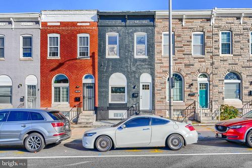 921 N Patterson Park Ave, BALTIMORE, MD, 21205-1234 | Card Image
