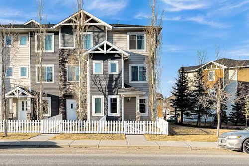 11-300 Marina Dr, Chestermere, AB, T1X0P6 | Card Image